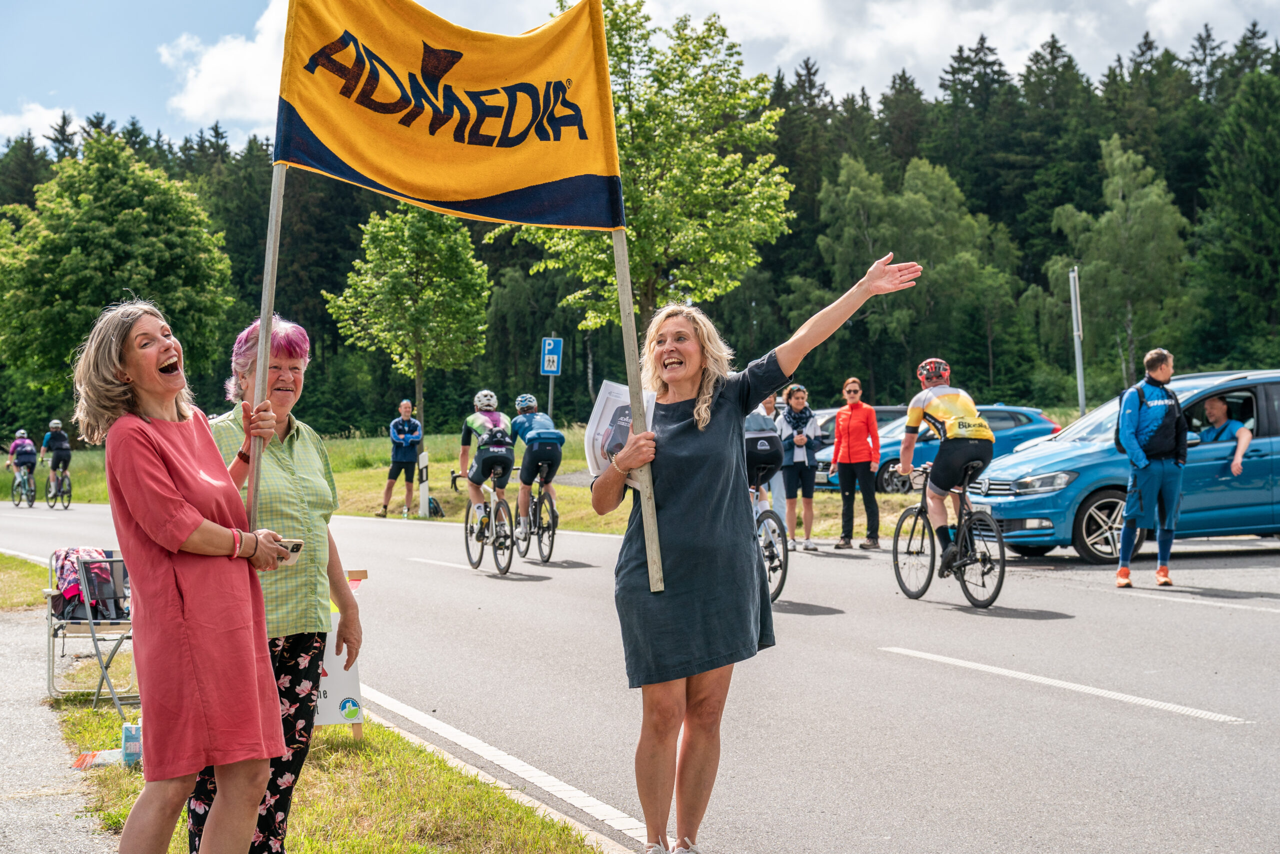 Fichtelberg Radmarathon 2026