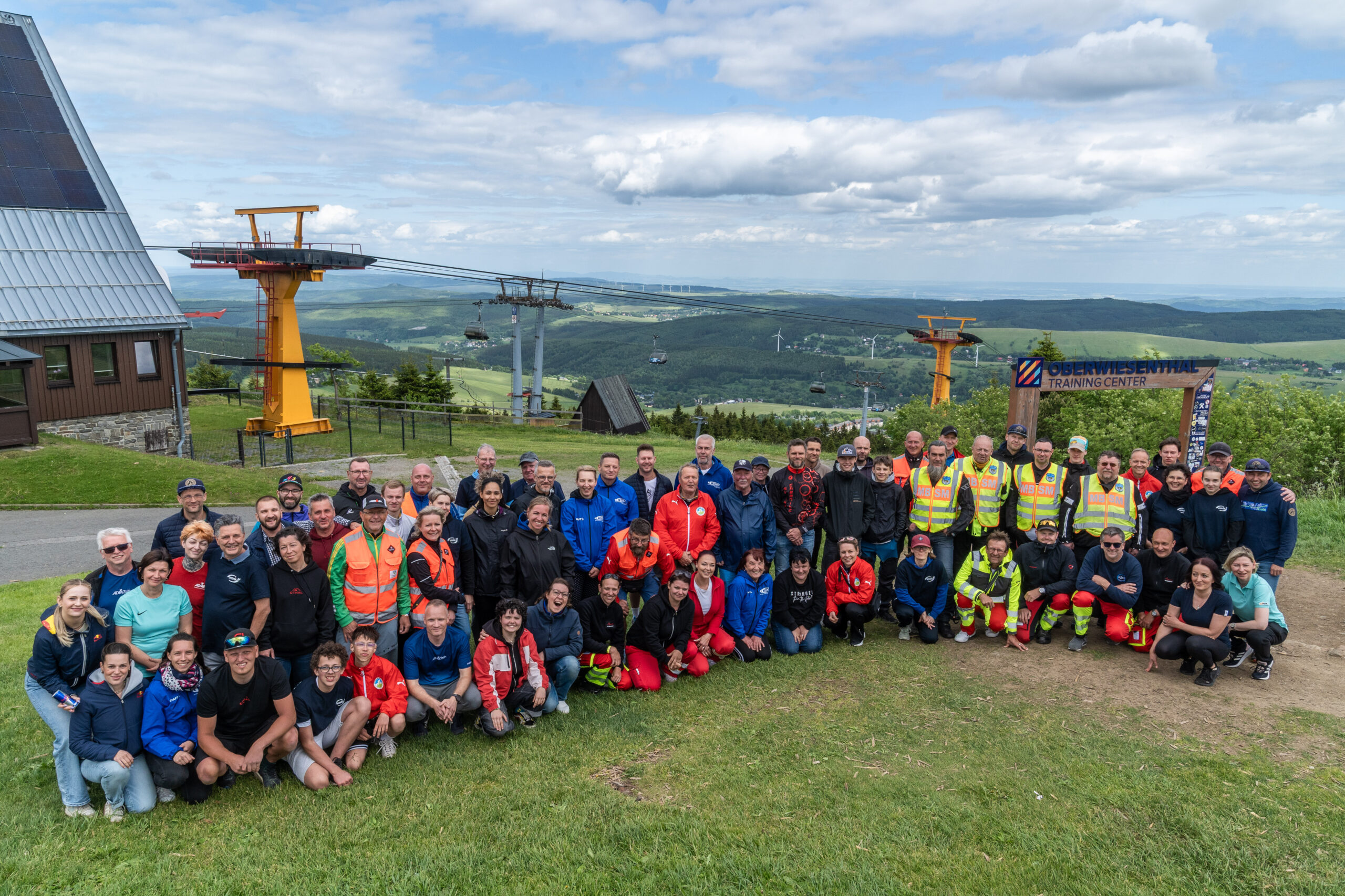 Fichtelberg Radmarathon 2026