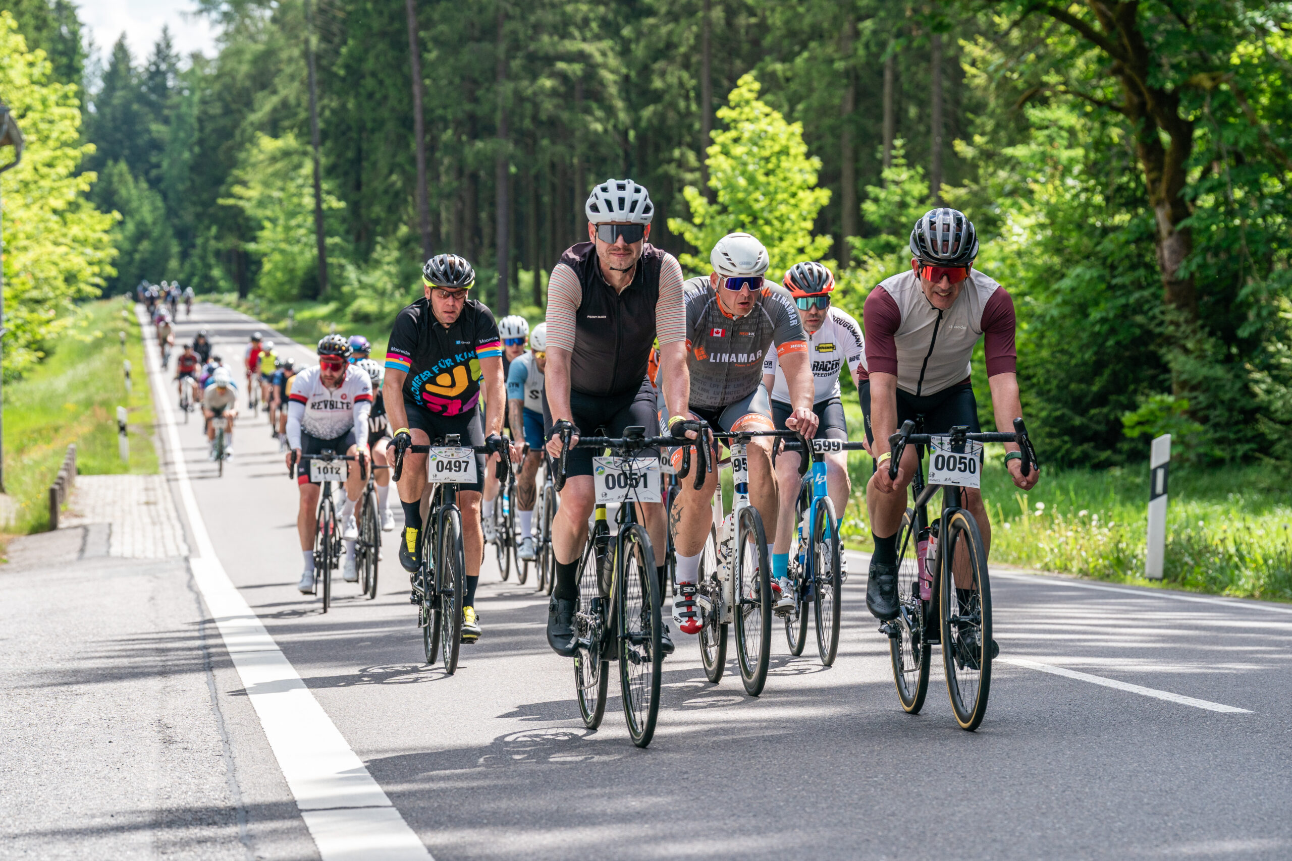 Fichtelberg Radmarathon 2026